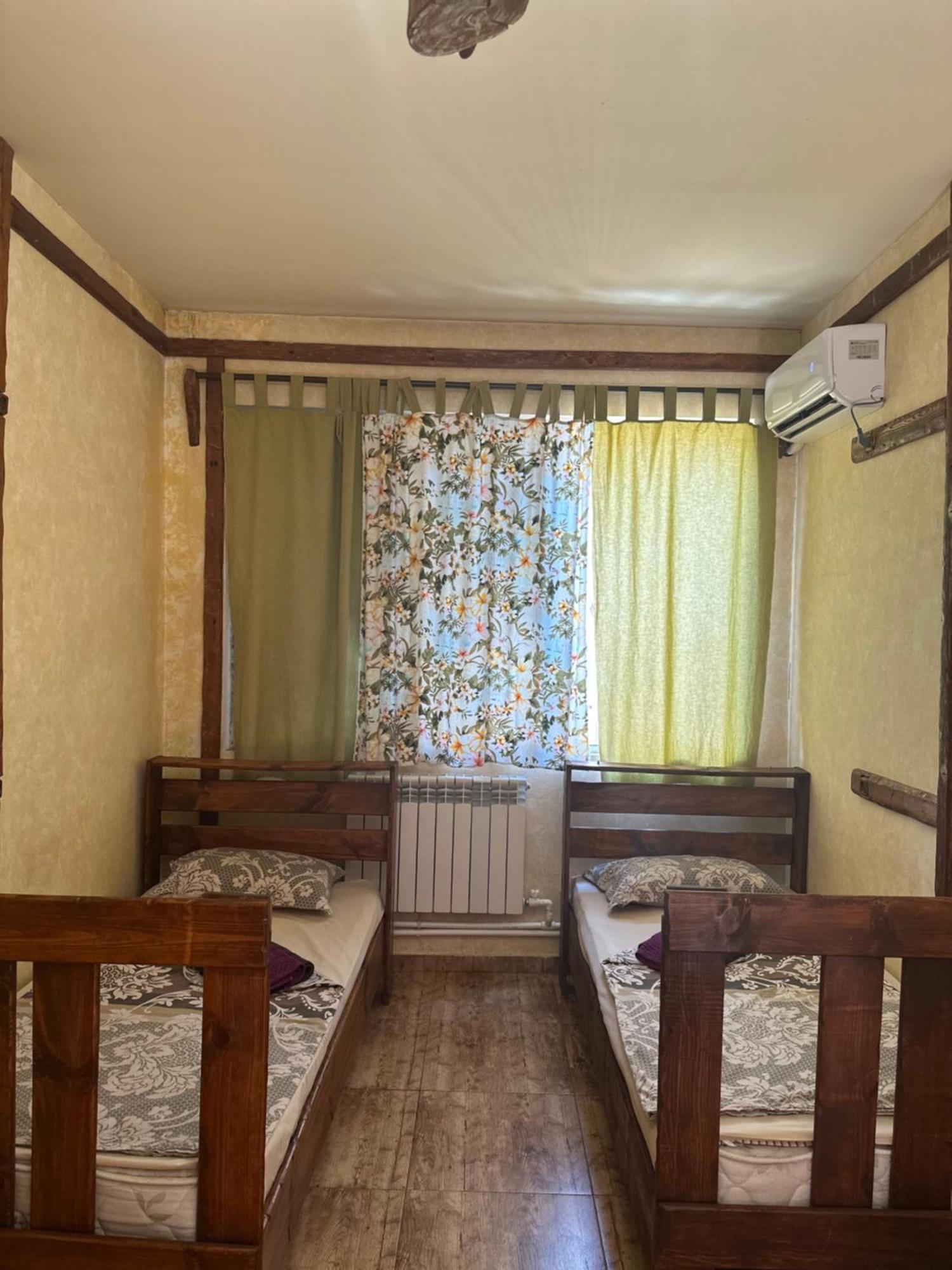 Machanents Art Hotel Vagharshapat 외부 사진