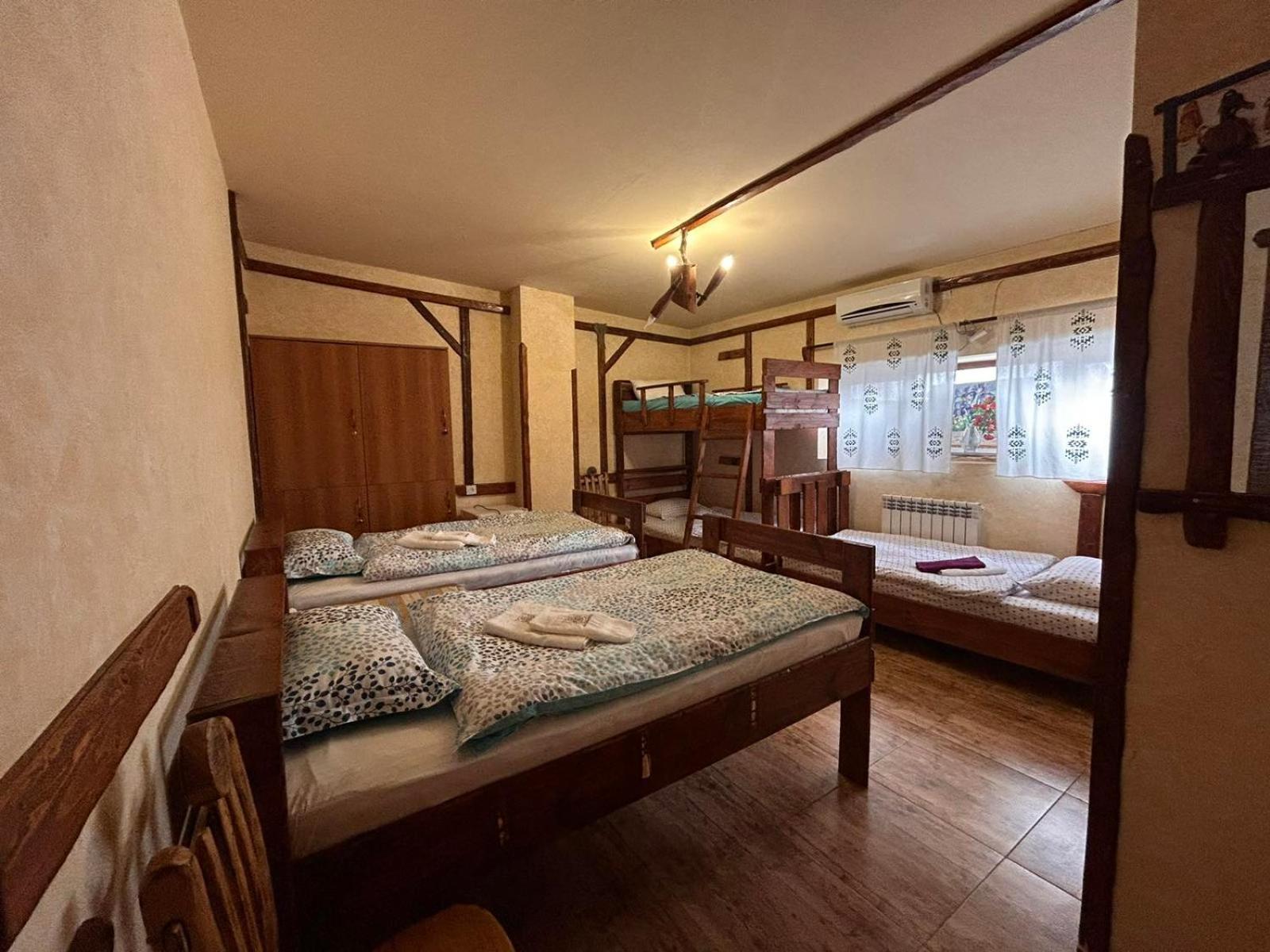 Machanents Art Hotel Vagharshapat 외부 사진