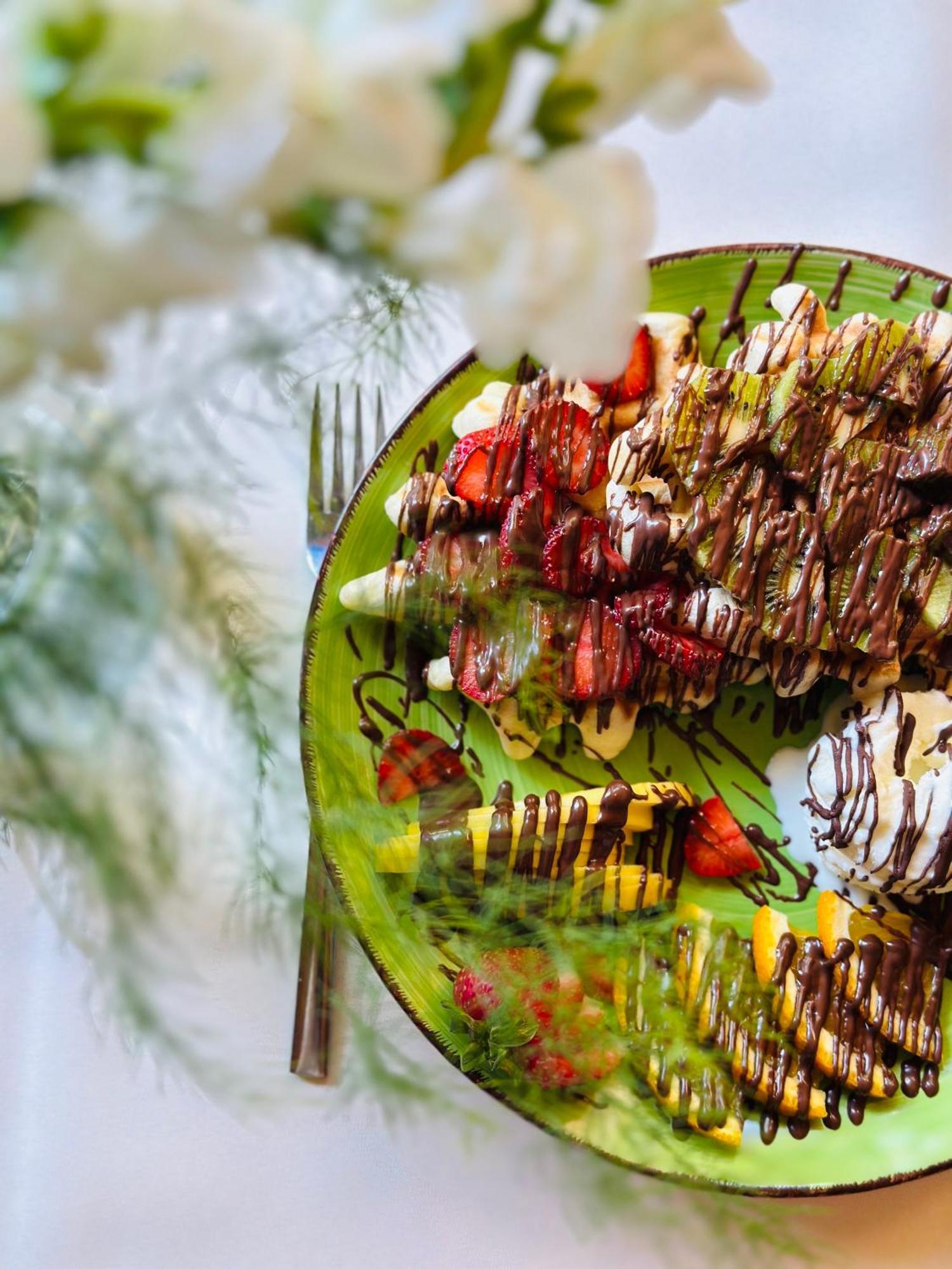Machanents Art Hotel Vagharshapat 외부 사진