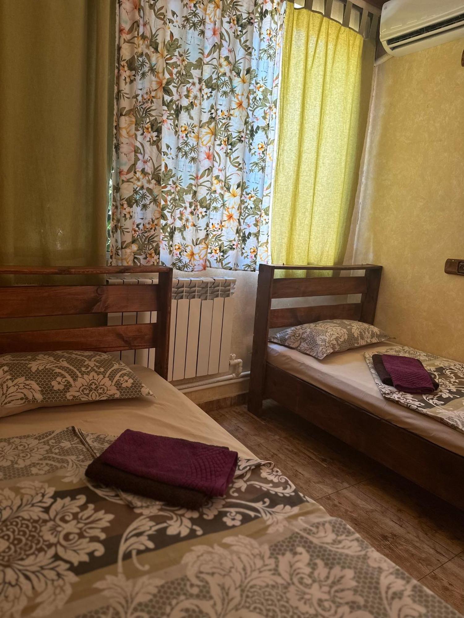 Machanents Art Hotel Vagharshapat 외부 사진