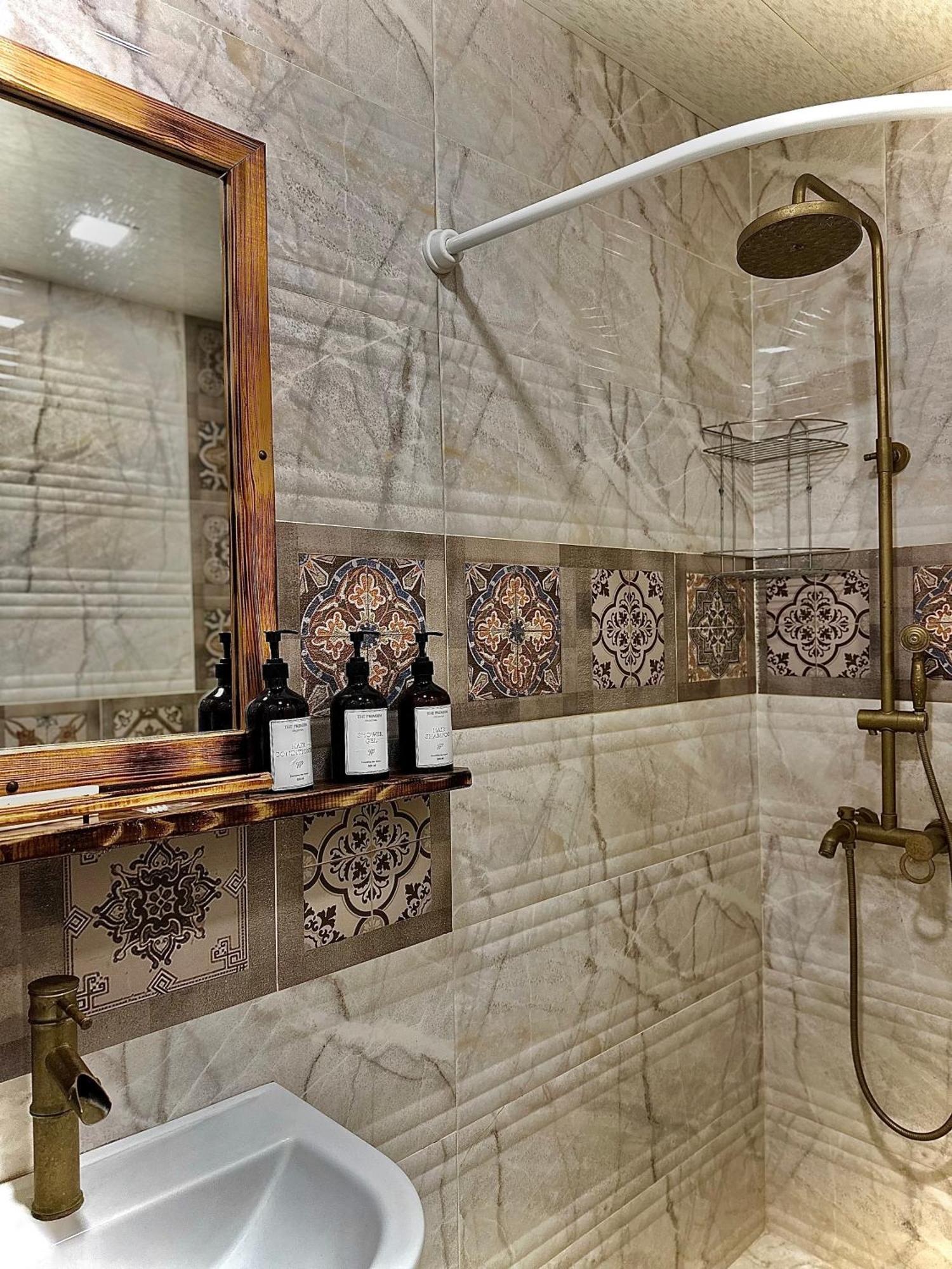 Machanents Art Hotel Vagharshapat 외부 사진