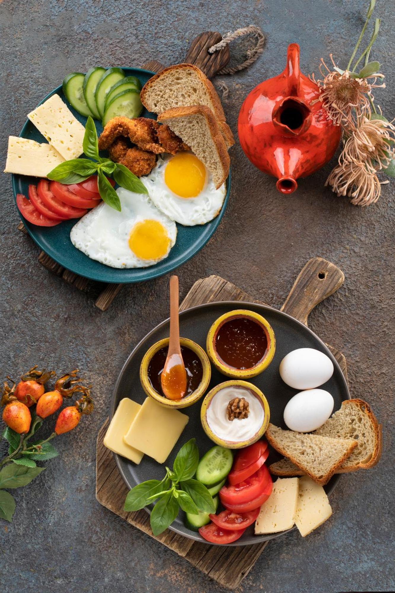 Machanents Art Hotel Vagharshapat 외부 사진