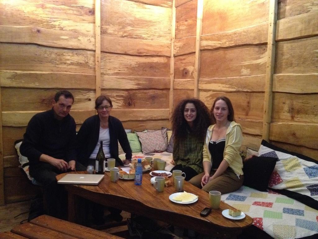 Machanents Art Hotel Vagharshapat 외부 사진