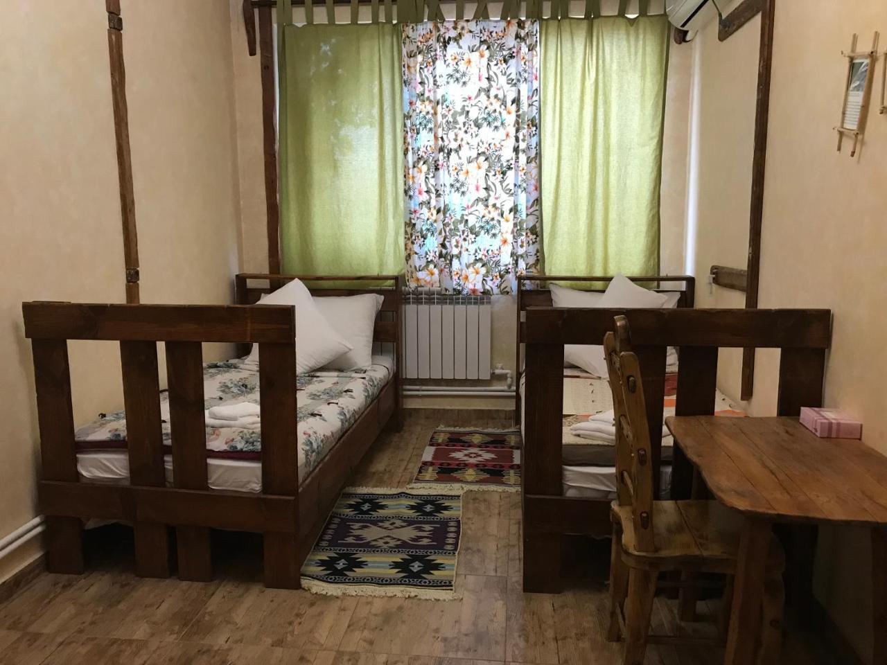 Machanents Art Hotel Vagharshapat 외부 사진
