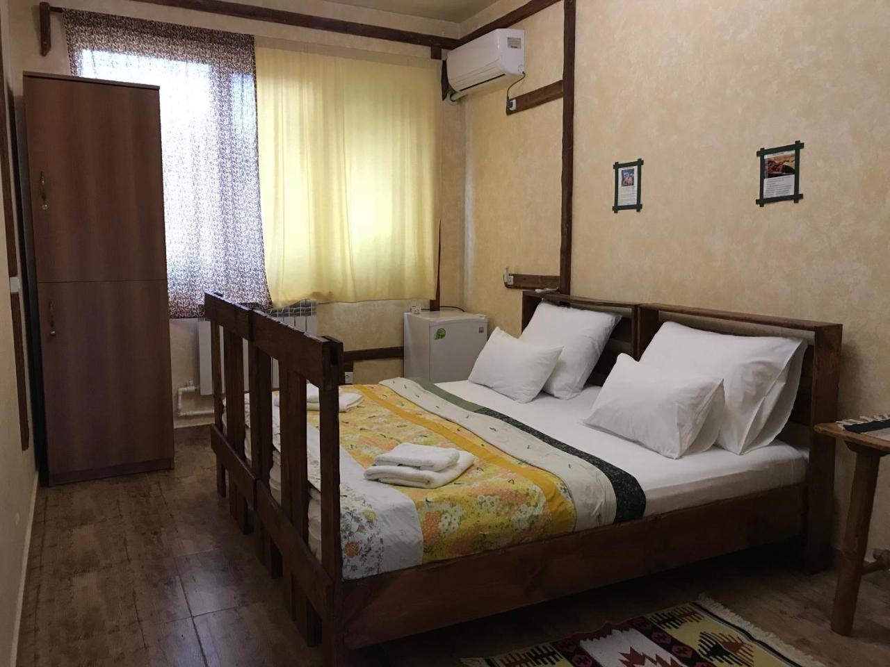 Machanents Art Hotel Vagharshapat 외부 사진