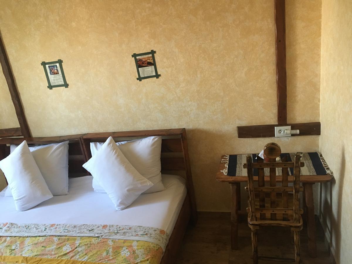 Machanents Art Hotel Vagharshapat 외부 사진