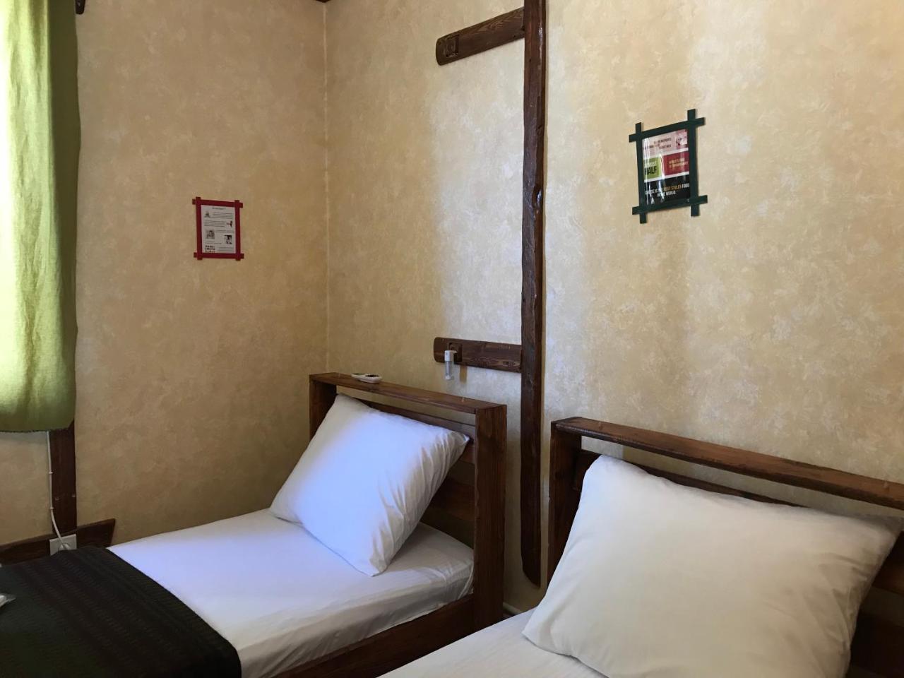 Machanents Art Hotel Vagharshapat 외부 사진