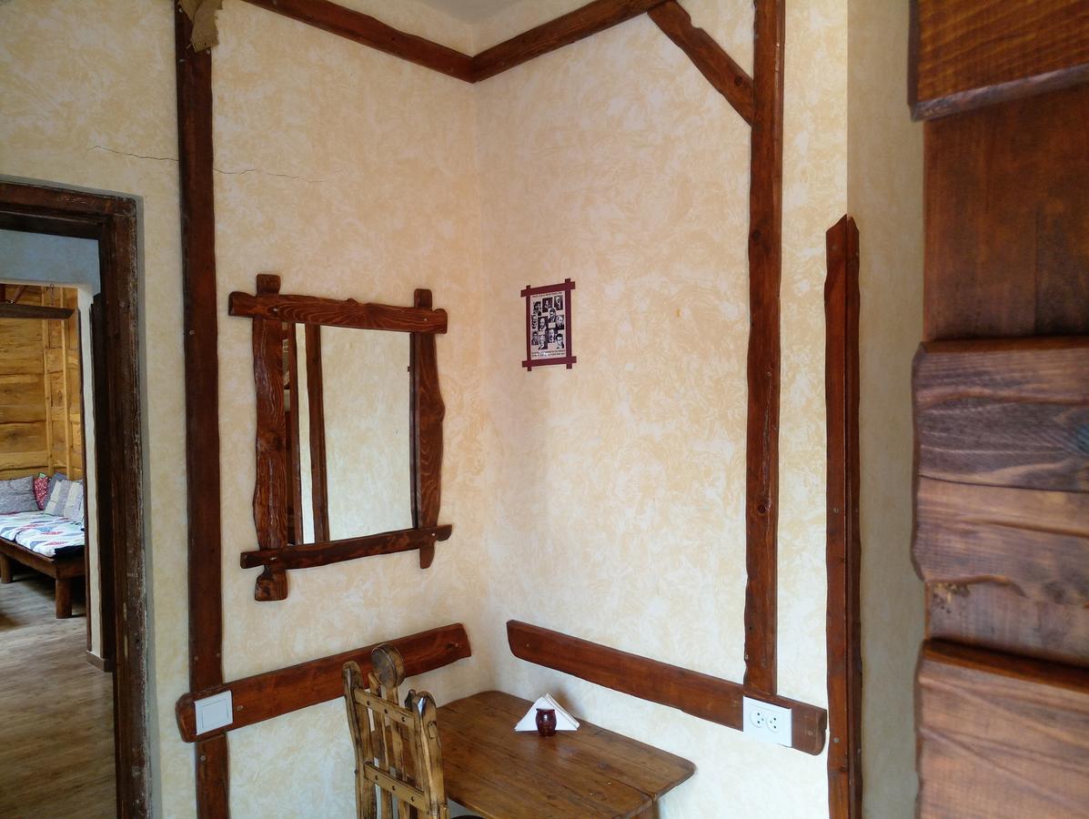 Machanents Art Hotel Vagharshapat 외부 사진