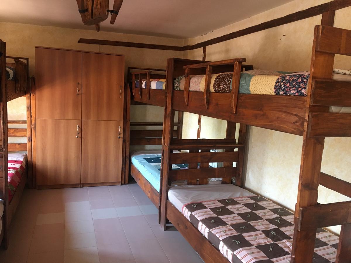 Machanents Art Hotel Vagharshapat 외부 사진